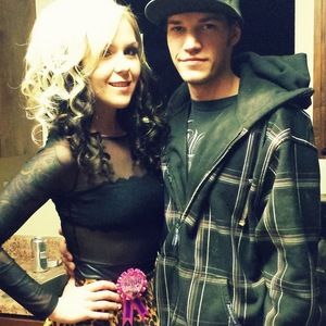 Meet your Posher, Erica